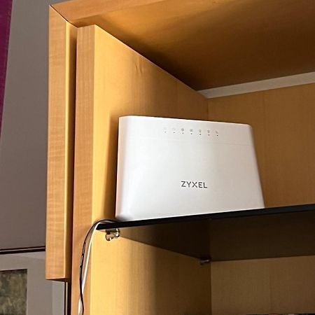 Chic & Cozy Apartment 塞萨洛尼基 外观 照片