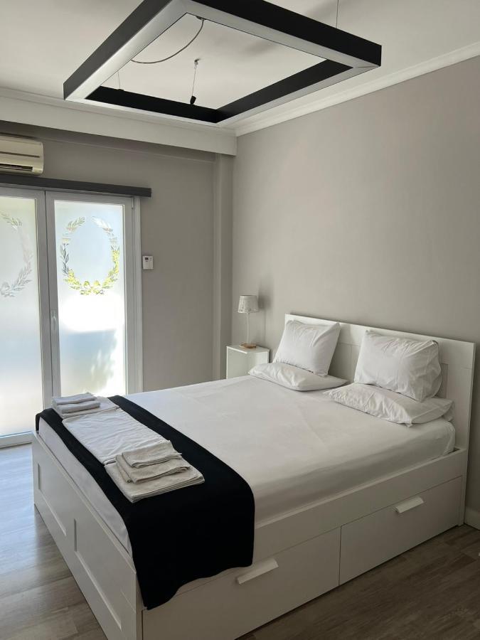 Chic & Cozy Apartment 塞萨洛尼基 外观 照片