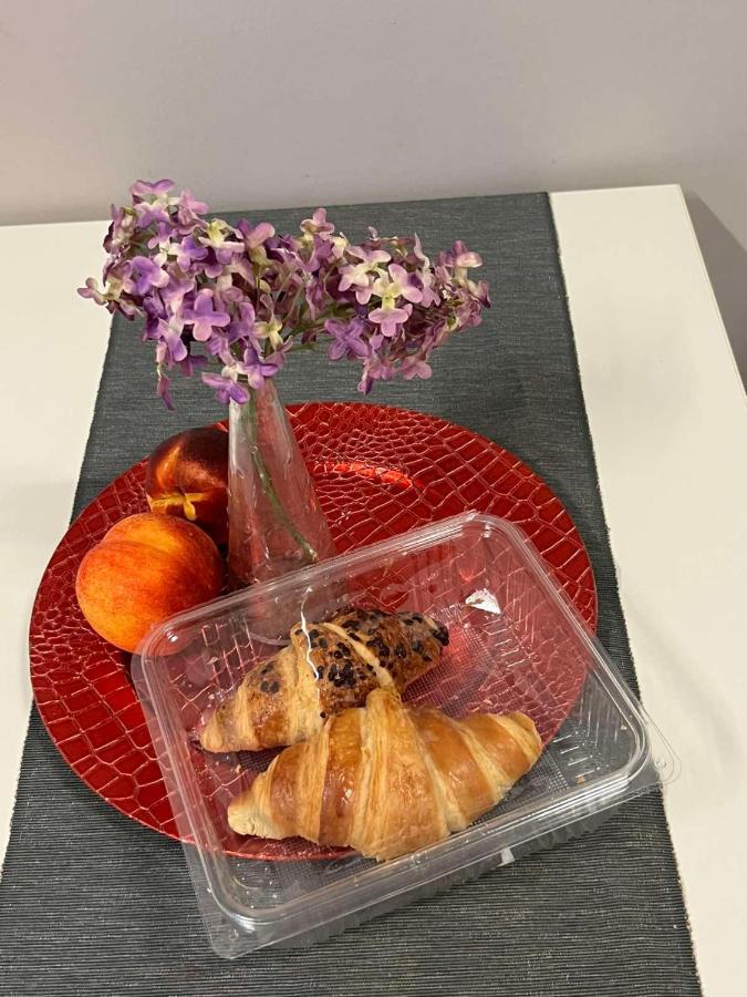 Chic & Cozy Apartment 塞萨洛尼基 外观 照片