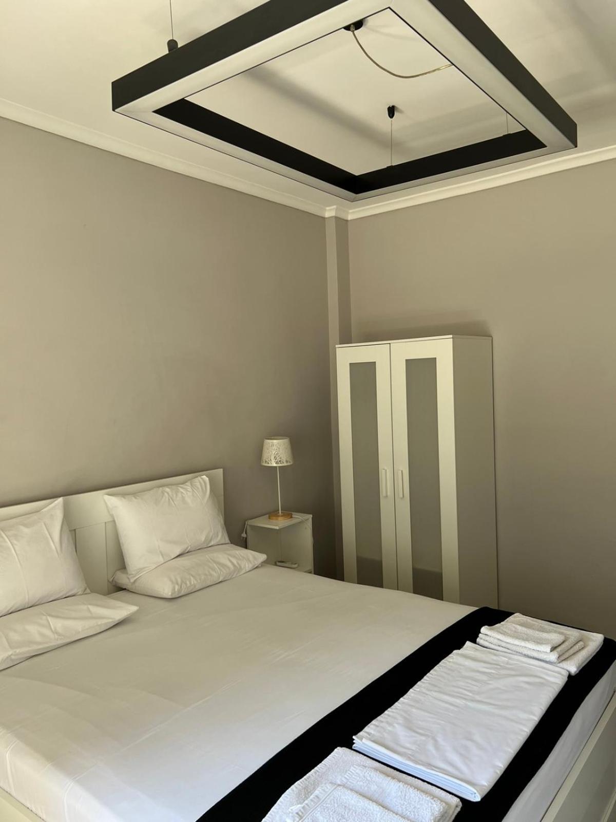 Chic & Cozy Apartment 塞萨洛尼基 外观 照片